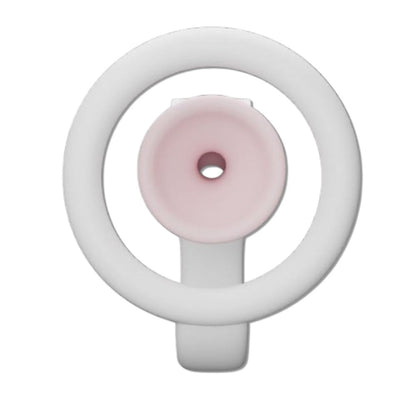 Meow Meow Reversed Chastity Cage