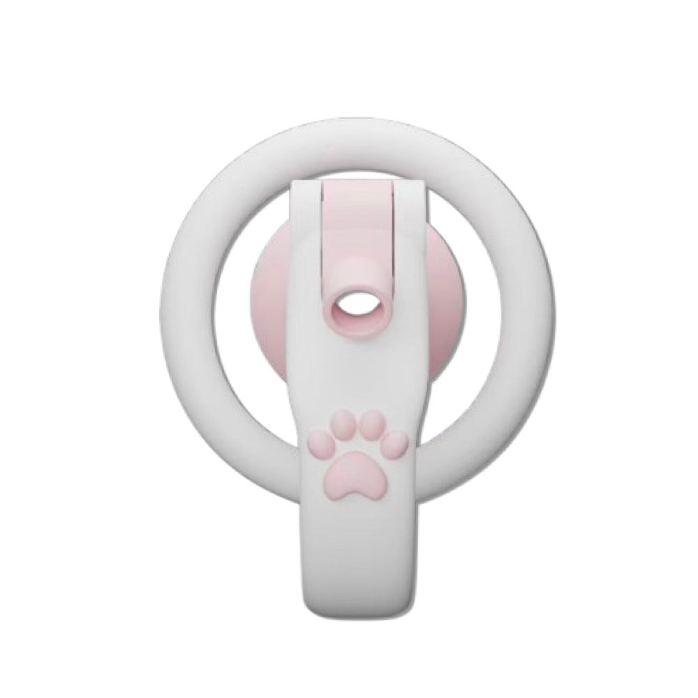 Meow Meow Reversed Chastity Cage