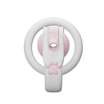 Meow Meow Reversed Chastity Cage