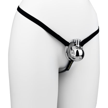 Light Aluninum Alloy Cock Cage -7