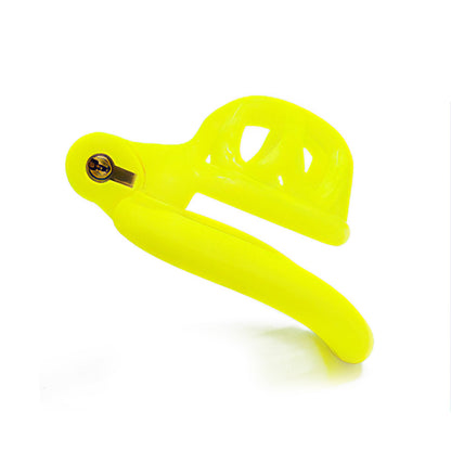 Micro Cock Cage