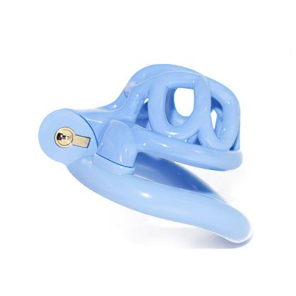 Micro Cock Cage