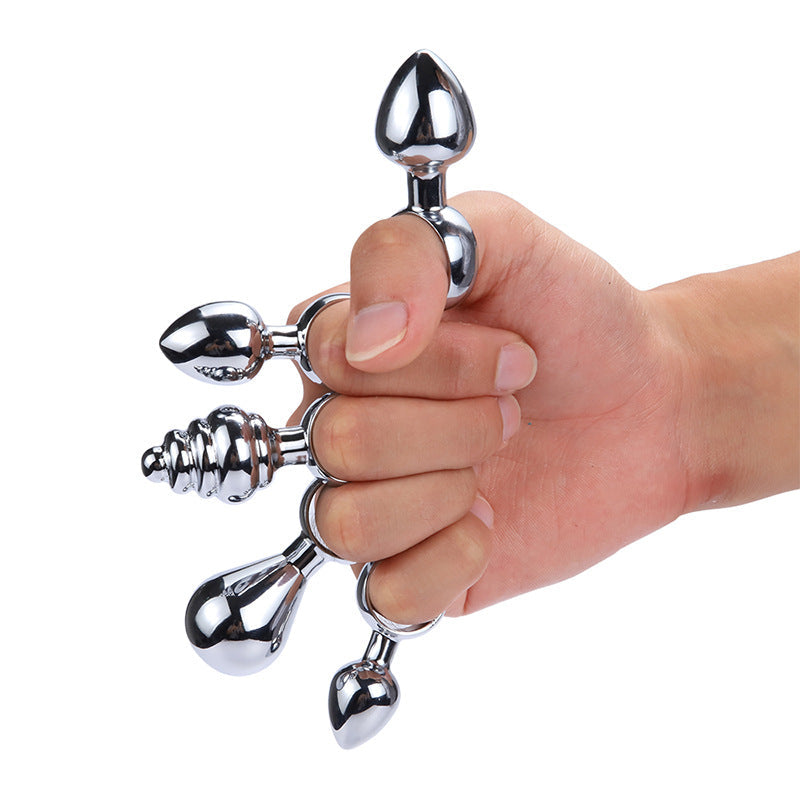 Mini Butt Plug