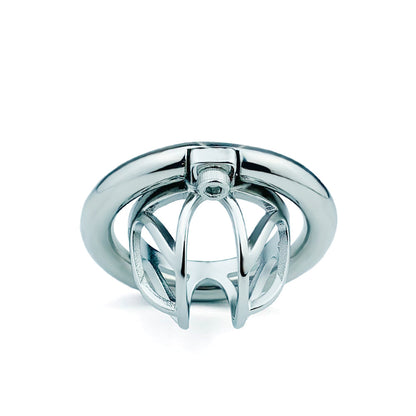 Mini Chastity Cage