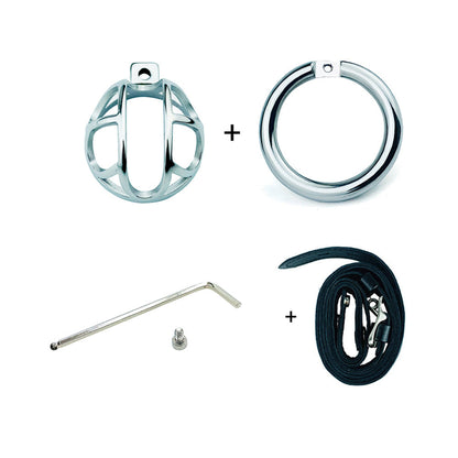 Mini Chastity Cage