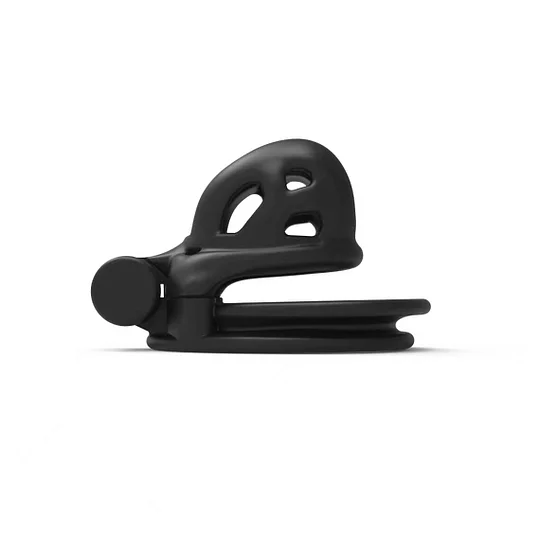 Mini Mamba Chastity Cage 4