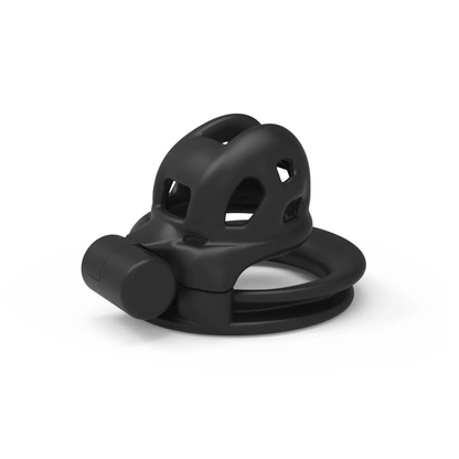 Mini Mamba Chastity Cage 5
