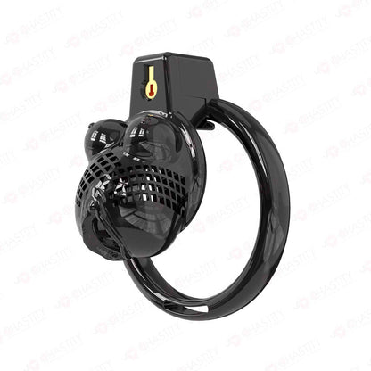 New Fun Chastity Cage (Boobs)
