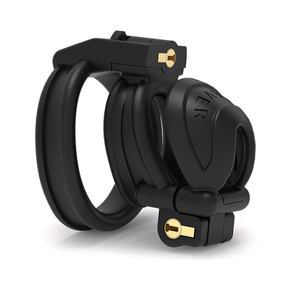 Open Chastity Cage