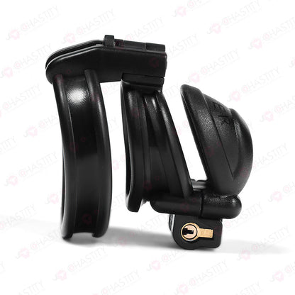 Open Chastity Cage