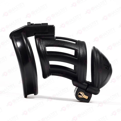 Open Chastity Cage