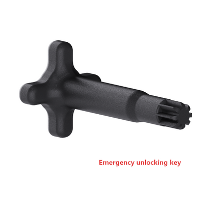 Pear Flower 2 Remote Anal Plug - 11