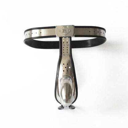 Penis Chastity Belt
