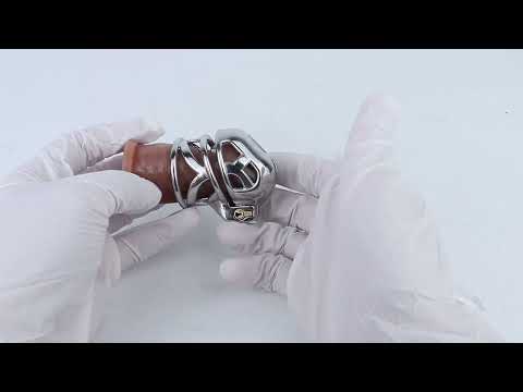 Yaokai Chastity Cage product video