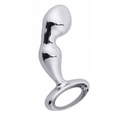 Prostate Massage Butt Plug