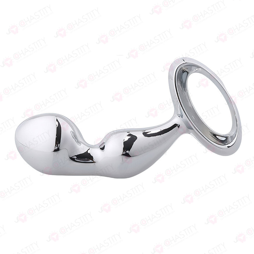 Prostate Massage Butt Plug
