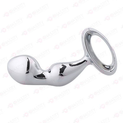 Prostate Massage Butt Plug