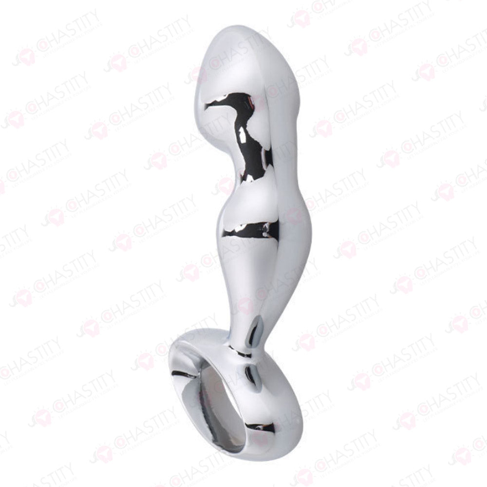 Prostate Massage Butt Plug