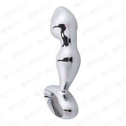 Prostate Massage Butt Plug