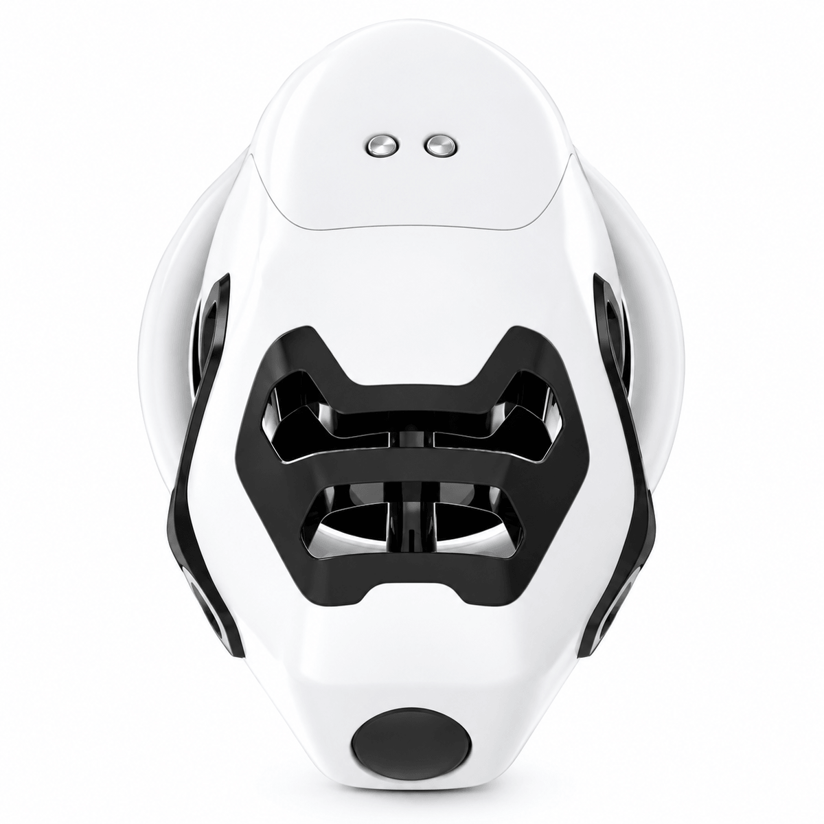 QIUI ThrillCage App-Controlled E-Stim Chastity Cage