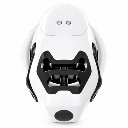 QIUI ThrillCage App-Controlled E-Stim Chastity Cage