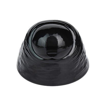 3D Printed Realistic Black Cock Cage Penis Sleeve