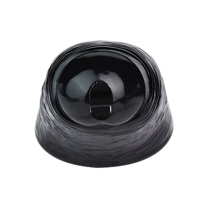 3D Printed Realistic Black Cock Cage Penis Sleeve