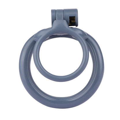 Resin Locking Cock Ring