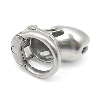 Short Chastity Cage
