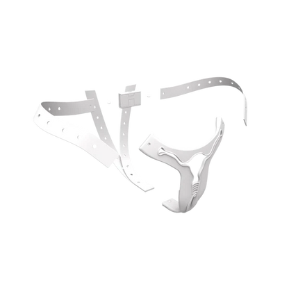 Sissy Chastity Belt Ascetic Adjustable