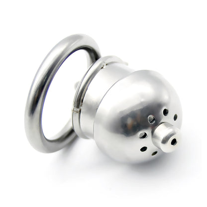 Sissy Chastity Lock