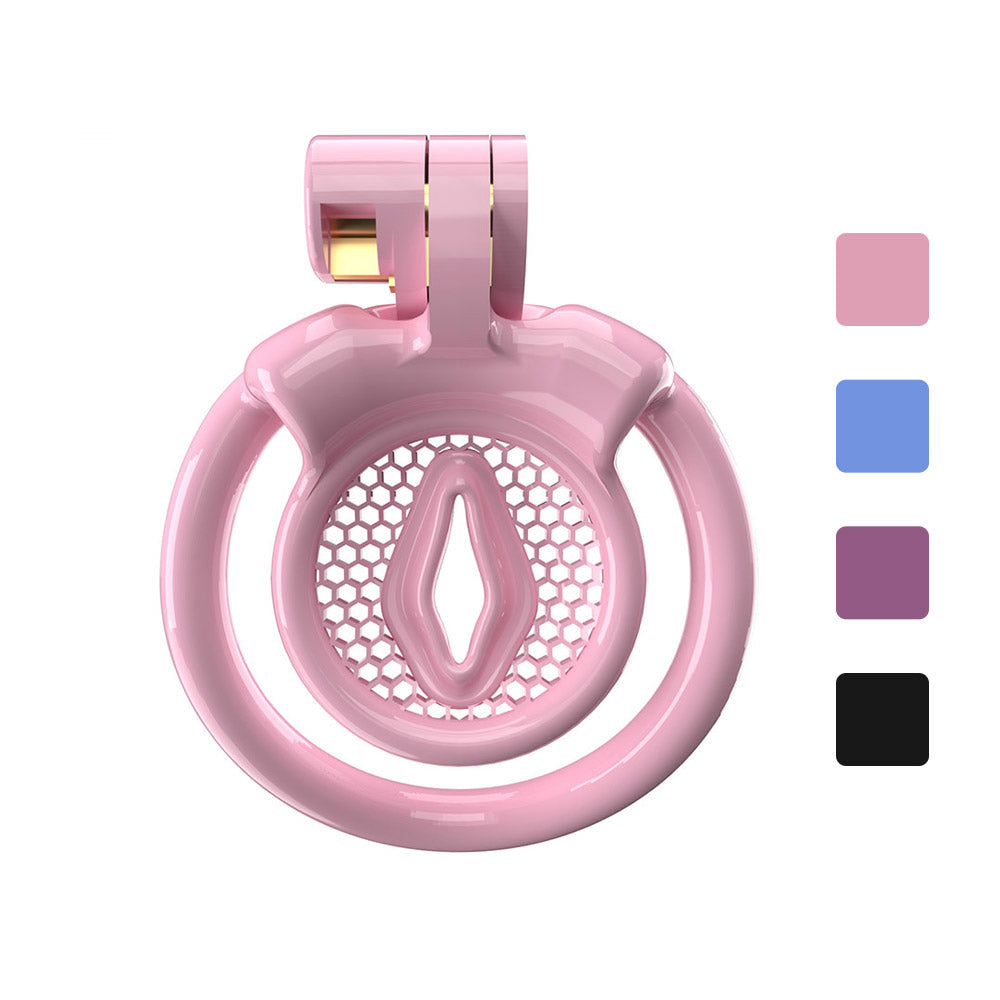 Sissy Chastity Training Kit