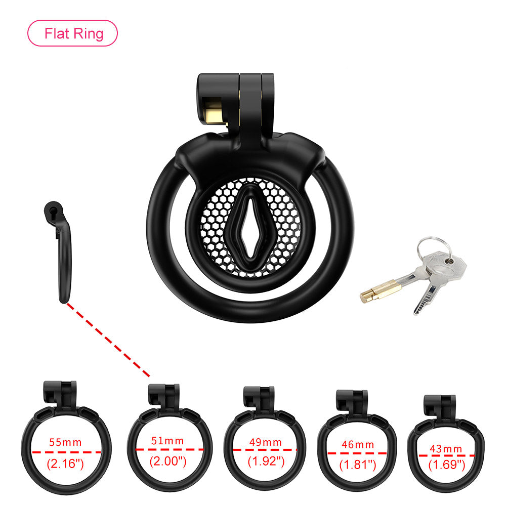 Sissy Chastity Training Kit