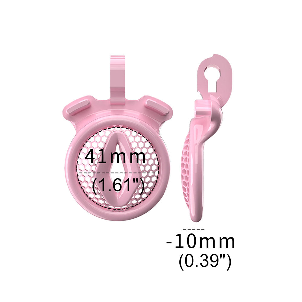 Sissy Chastity Training Kit
