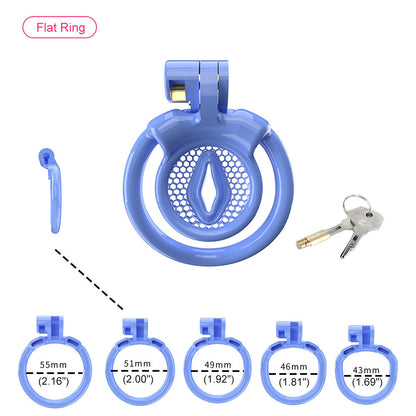 Sissy Chastity Training Kit