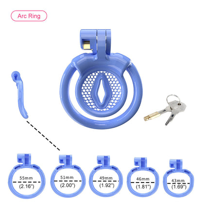 Sissy Chastity Training Kit