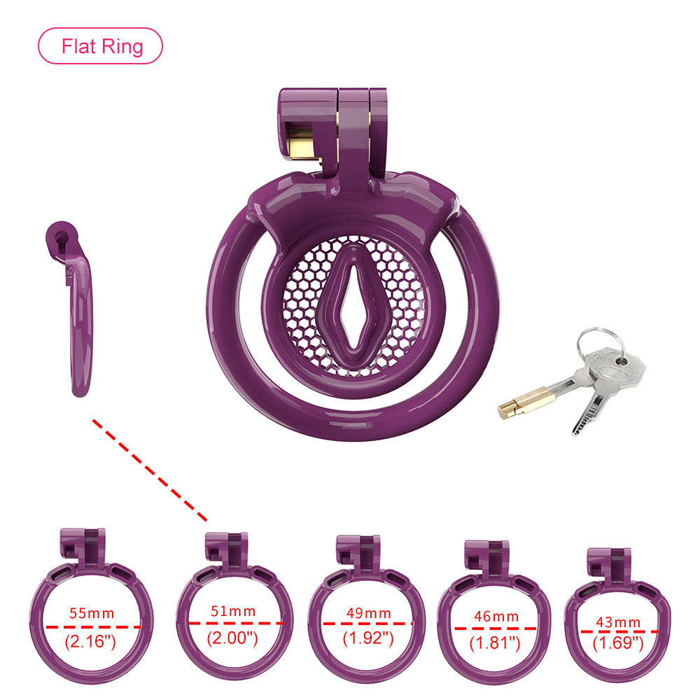Sissy Chastity Training Kit