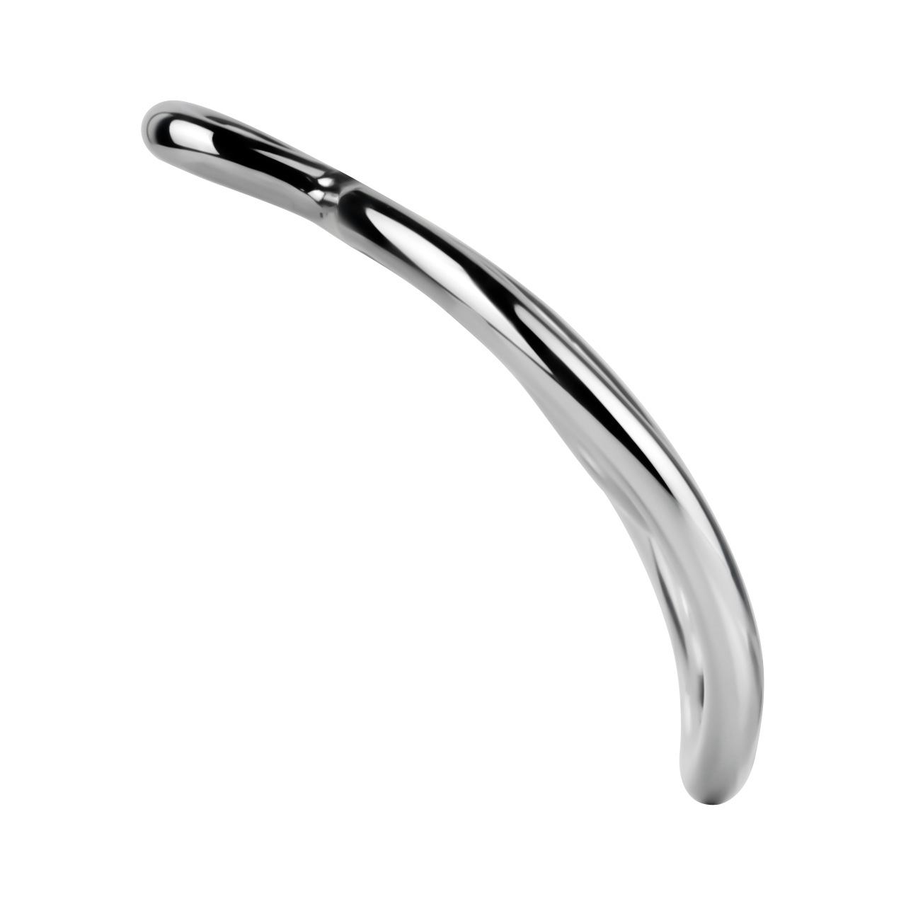 2025 Updated Metal Sissy Clip for Chastity