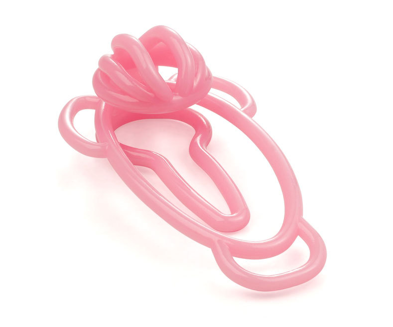 NEW Sissy Chastity Clip