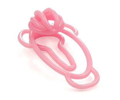 NEW Sissy Chastity Clip
