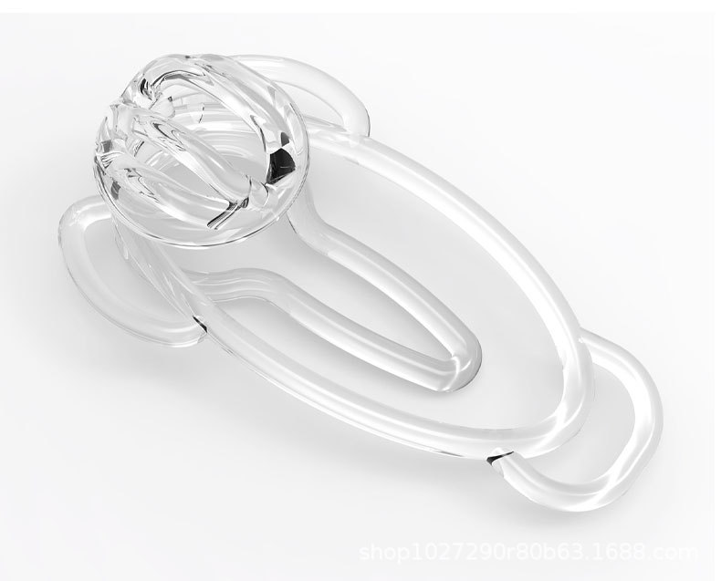 NEW Sissy Chastity Clip