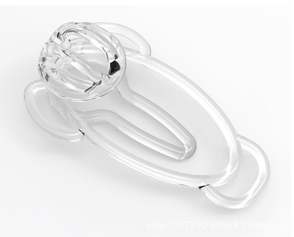 NEW Sissy Chastity Clip