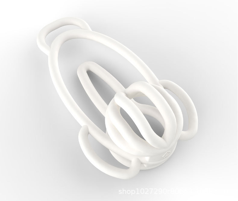 NEW Sissy Chastity Clip