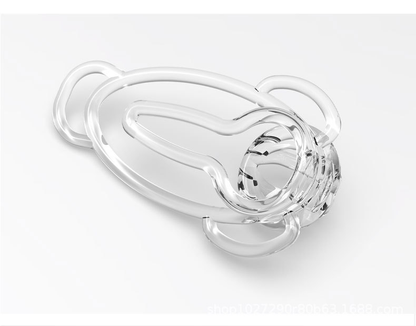 NEW Sissy Chastity Clip