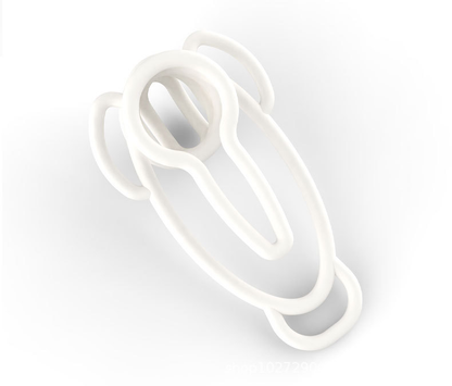 NEW Sissy Chastity Clip