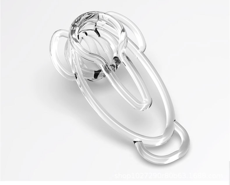 NEW Sissy Chastity Clip