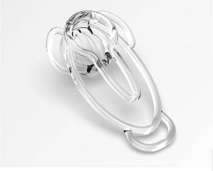 NEW Sissy Chastity Clip