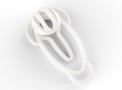 NEW Sissy Chastity Clip