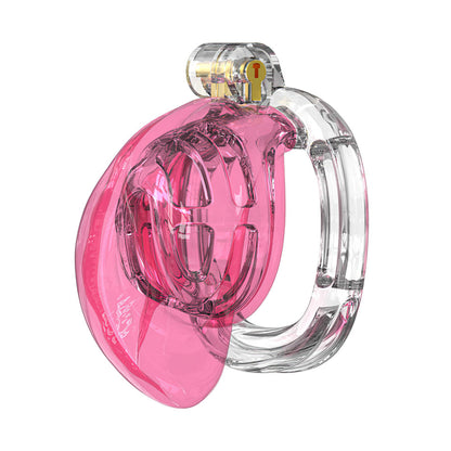 Sissies in Chastity Bondage