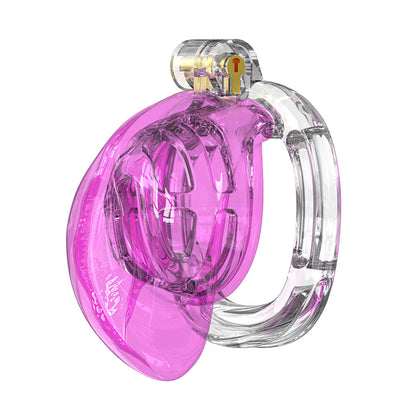 Sissies in Chastity Bondage